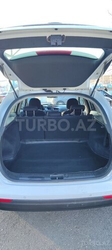 Kia Ceed 2014, 275,000 km - 1.6 l - Bakı
