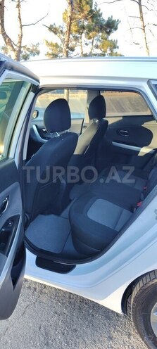 Kia Ceed 2014, 275,000 km - 1.6 l - Bakı