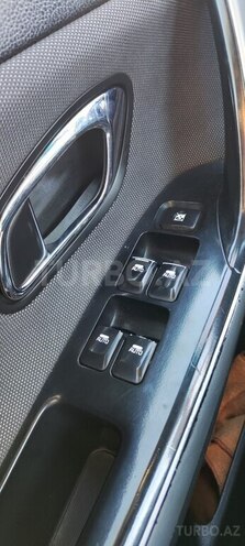 Kia Ceed 2014, 275,000 km - 1.6 l - Bakı