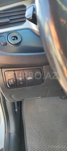Kia Ceed 2014, 275,000 km - 1.6 l - Bakı