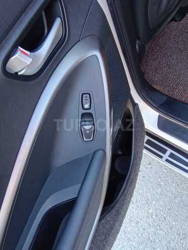 Hyundai Santa Fe 2015, 111,600 km - 2.0 l - Bakı