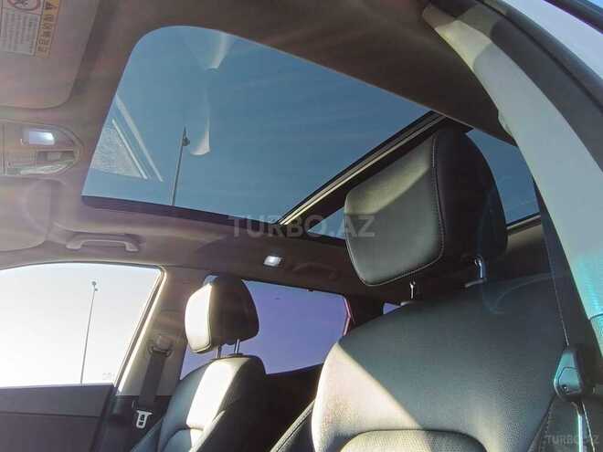 Hyundai Santa Fe 2015, 111,600 km - 2.0 l - Bakı