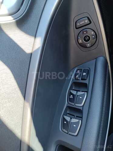 Hyundai Santa Fe 2015, 111,600 km - 2.0 l - Bakı