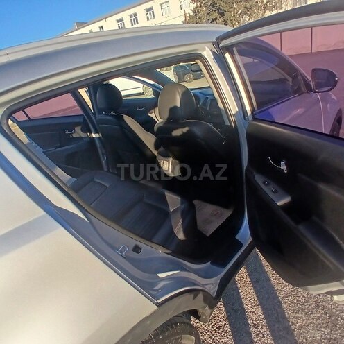 Kia Sportage 2015, 248,456 km - 2.0 l - Bakı