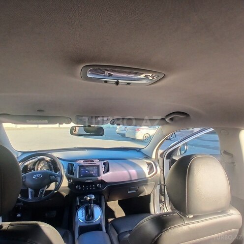 Kia Sportage 2015, 248,456 km - 2.0 l - Bakı