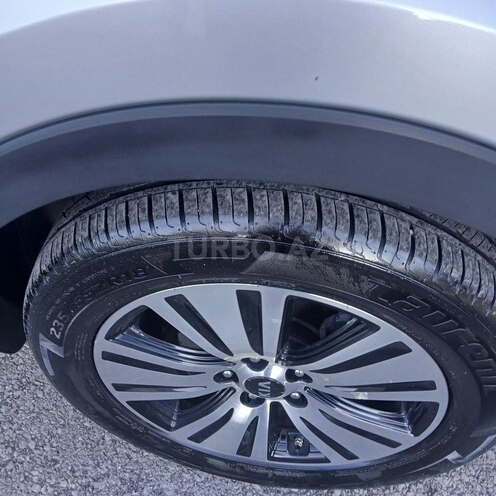Kia Sportage 2015, 248,456 km - 2.0 l - Bakı