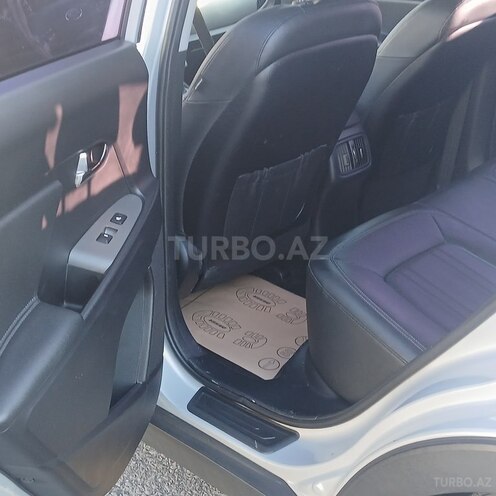 Kia Sportage 2015, 248,456 km - 2.0 l - Bakı
