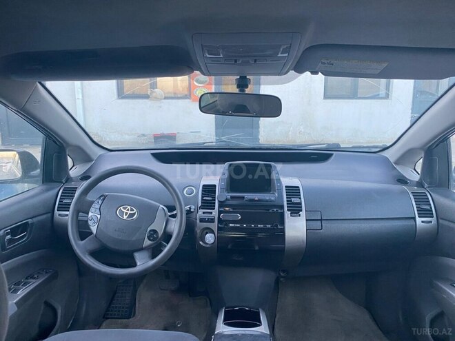 Toyota Prius 2008, 461,106 km - 1.5 л - Bakı
