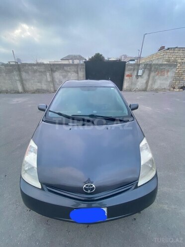 Toyota Prius 2008, 461,106 km - 1.5 л - Bakı