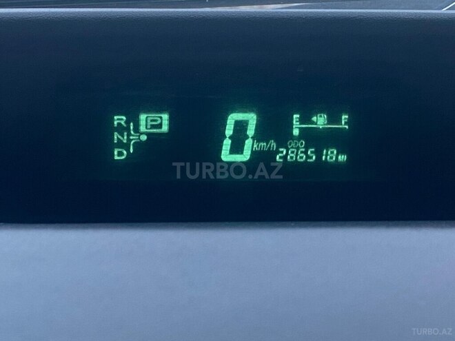 Toyota Prius 2008, 461,106 km - 1.5 л - Bakı