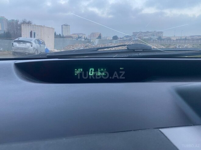Toyota Prius 2008, 461,106 km - 1.5 л - Bakı