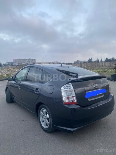 Toyota Prius 2008, 461,106 km - 1.5 л - Bakı