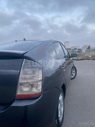 Toyota Prius 2008, 461,106 km - 1.5 л - Bakı