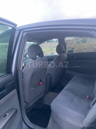 Toyota Prius 2008, 461,106 km - 1.5 л - Bakı