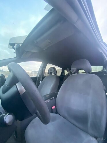 Toyota Prius 2008, 461,106 km - 1.5 л - Bakı