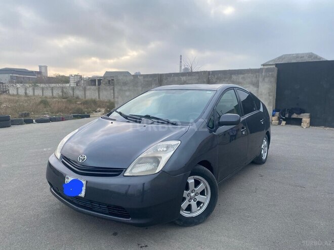 Toyota Prius 2008, 461,106 km - 1.5 л - Bakı