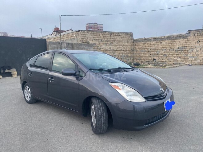 Toyota Prius 2008, 461,106 km - 1.5 л - Bakı