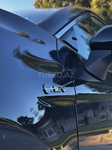 Toyota Camry 2024, 0 km - 2.0 l - Bakı