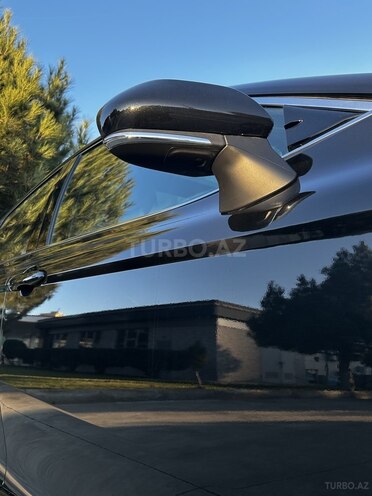 Toyota Camry 2024, 0 km - 2.0 l - Bakı