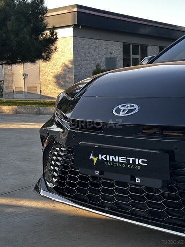 Toyota Camry 2024, 0 km - 2.0 l - Bakı