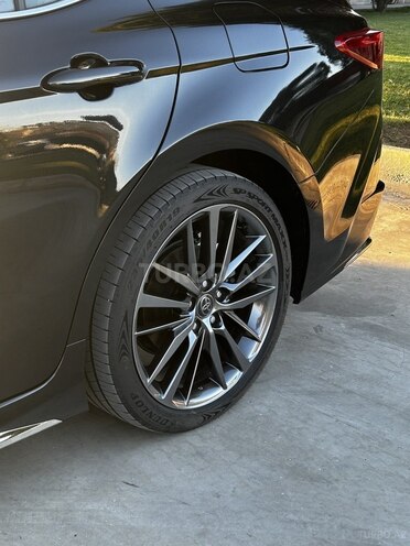 Toyota Camry 2024, 0 km - 2.0 l - Bakı