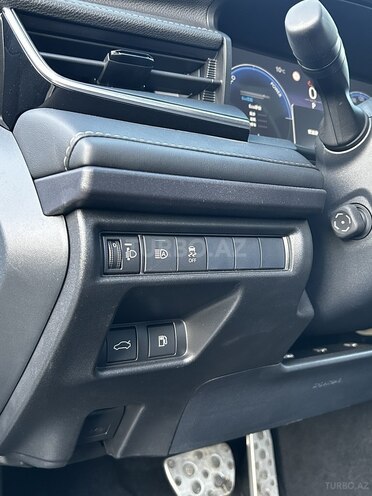 Toyota Camry 2024, 0 km - 2.0 l - Bakı