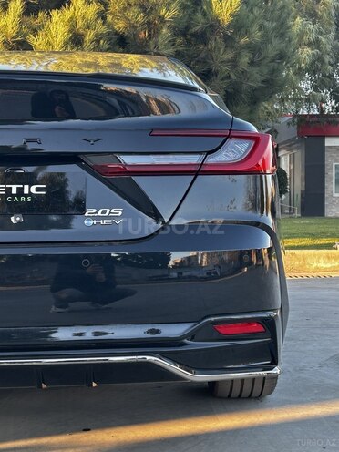 Toyota Camry 2024, 0 km - 2.0 l - Bakı