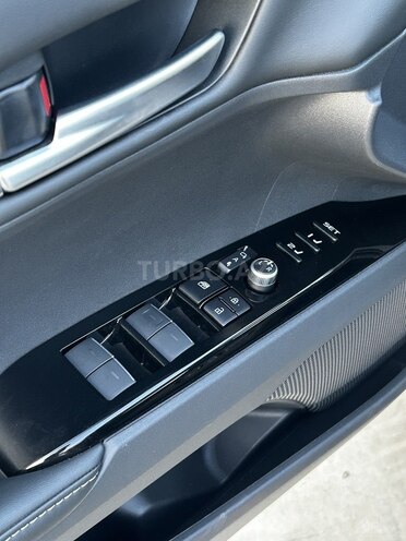 Toyota Camry 2024, 0 km - 2.0 l - Bakı