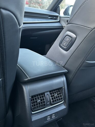 Toyota Camry 2024, 0 km - 2.0 l - Bakı