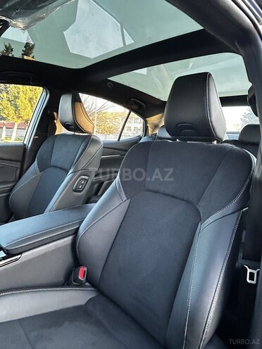 Toyota Camry 2024, 0 km - 2.0 l - Bakı