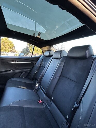 Toyota Camry 2024, 0 km - 2.0 l - Bakı