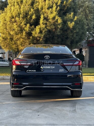 Toyota Camry 2024, 0 km - 2.0 l - Bakı