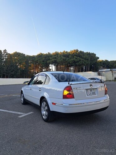 Volkswagen Passat 2004, 236,540 km - 1.8 l - Sumqayıt