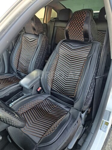 Volkswagen Passat 2004, 236,540 km - 1.8 l - Sumqayıt