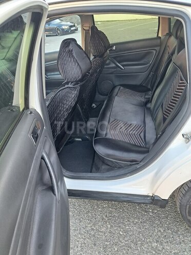 Volkswagen Passat 2004, 236,540 km - 1.8 l - Sumqayıt