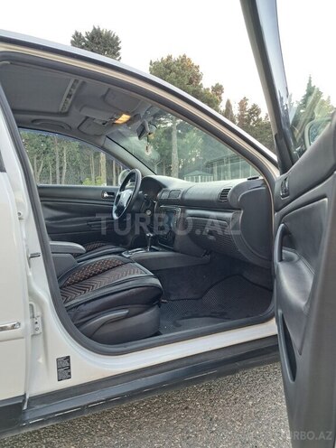 Volkswagen Passat 2004, 236,540 km - 1.8 l - Sumqayıt