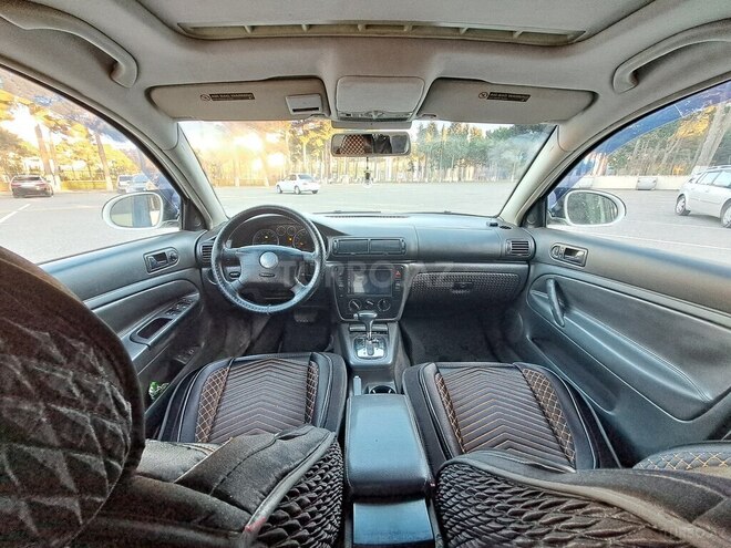 Volkswagen Passat 2004, 236,540 km - 1.8 l - Sumqayıt