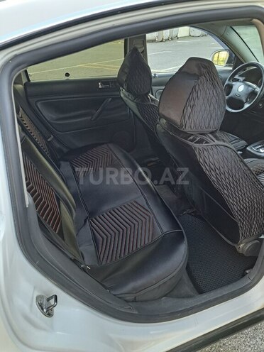 Volkswagen Passat 2004, 236,540 km - 1.8 l - Sumqayıt