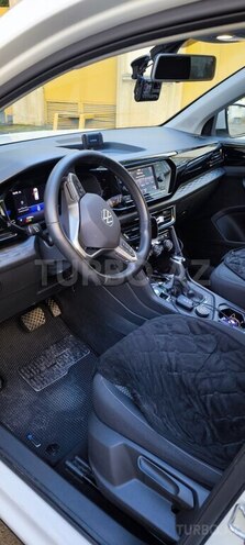 Volkswagen Taos 2021, 33,000 km - 1.4 л - Bakı