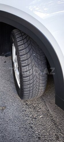 Volkswagen Taos 2021, 33,000 km - 1.4 л - Bakı