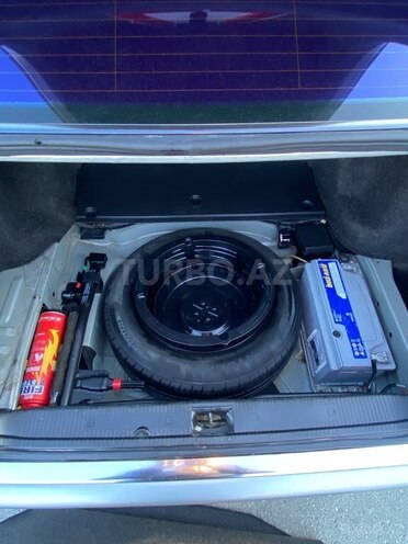 Mercedes C 240 1997, 220,500 km - 2.4 l - Ağdaş