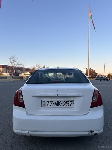 Daewoo Gentra 2014, 233,803 km - 1.5 l - Zərdab