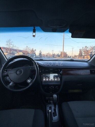 Daewoo Gentra 2014, 233,803 km - 1.5 l - Zərdab