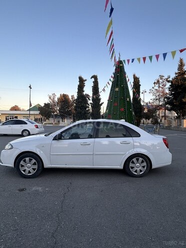 Daewoo Gentra 2014, 233,803 km - 1.5 l - Zərdab
