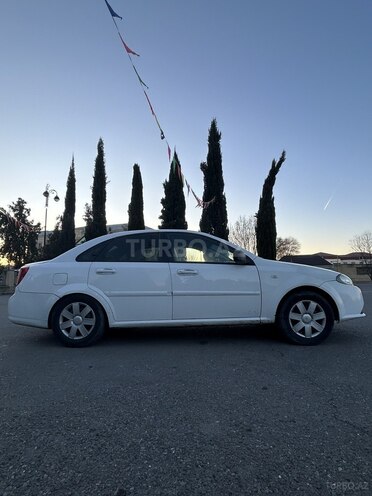 Daewoo Gentra 2014, 233,803 km - 1.5 l - Zərdab