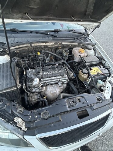 Daewoo Gentra 2014, 233,803 km - 1.5 l - Zərdab