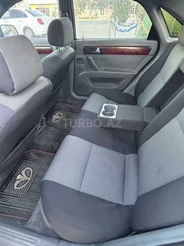 Daewoo Gentra 2014, 233,803 km - 1.5 l - Zərdab