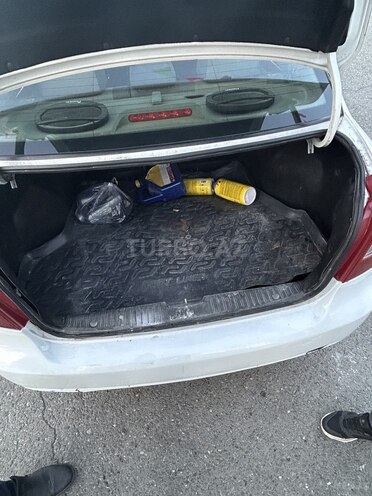 Daewoo Gentra 2014, 233,803 km - 1.5 l - Zərdab