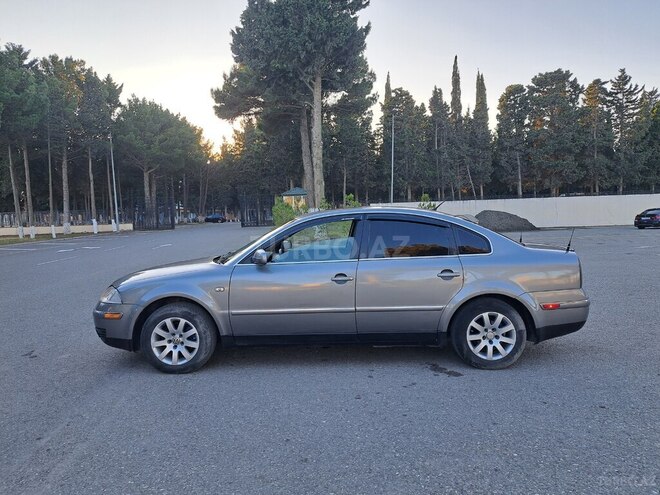 Volkswagen Passat 2003, 231,519 km - 1.8 l - Sumqayıt