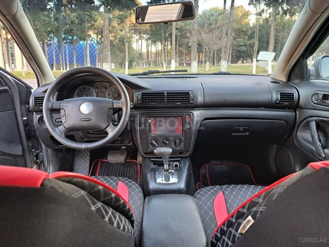 Volkswagen Passat 2003, 231,519 km - 1.8 l - Sumqayıt